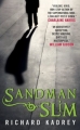 Couverture Sandman Slim, tome 01 Editions HarperVoyager 2010