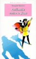 Couverture Fantômette contre le géant Editions Hachette (Bibliothèque Rose) 1995