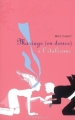 Couverture Mariage (en douce) à l'italienne / Le Garçon d'honneur Editions Marabout (Girls in the city) 2007