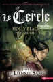Couverture Le Cercle (comics), tome 1 : Les Liens du Sang Editions Milady (Bit-lit) 2011