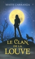 Couverture Le clan de la louve, tome 1 Editions Pocket (Jeunesse) 2011