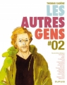 Couverture Les autres gens, tome 02 Editions Dupuis 2011