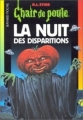 Couverture La nuit des disparitions / Les citrouilles attaquent ! Editions Bayard (Poche) 2001
