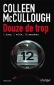 Couverture Douze de trop Editions L'Archipel (Thriller) 2011