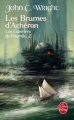 Couverture Les Guerriers de l'Eternité, tome 2 : Les Brumes d'Achéron Editions Le Livre de Poche (Fantasy) 2009