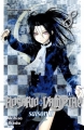 Couverture Rosario + Vampire, saison 2, tome 08 Editions Tonkam (Shonen Jump) 2011