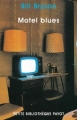 Couverture Motel Blues Editions Payot (Petite bibliothèque) 1996