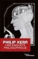 Couverture Une enquête philosophique Editions du Masque 2011