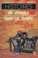 Couverture Histoires de voyages dans le temps Editions Le Livre de Poche (La grande anthologie de la science-fiction) 1987