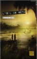 Couverture L'Oeil de Seth Editions Gulf Stream (Courants noirs) 2010
