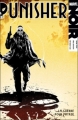 Couverture Punisher Noir : La guerre pour patrie Editions Panini (Marvel Noir) 2010