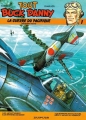 Couverture Tout Buck Danny, tome 01 : La guerre du Pacifique, 1ère partie Editions Dupuis 1986