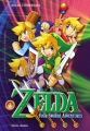 Couverture The Legend of Zelda : Four swords adventures, tome 1 Editions Soleil 2010
