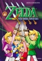 Couverture The Legend of Zelda : Four swords adventures, tome 2 Editions Soleil 2010