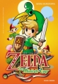Couverture The Legend of Zelda : The Minish Cap Editions Soleil (Manga - J-Video) 2010