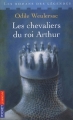 Couverture Les chevaliers du roi Arthur Editions Pocket (Jeunesse) 2009