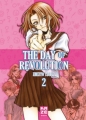 Couverture The day of revolution, tome 2 Editions Kazé (Shôjo) 2010