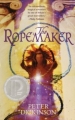 Couverture Ropemaker, book 1: The Ropemaker Editions Delacorte Press 2003