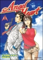 Couverture Angel heart, tome 05 Editions Panini 2004