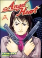 Couverture Angel heart, tome 07 Editions Panini 2005