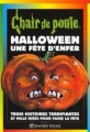 Couverture Halloween : Une fête d'enfer Editions Bayard (Poche) 2000