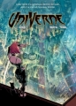 Couverture Univerne, tome 1 : Paname Editions Soleil 2011