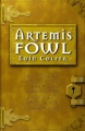 Couverture Artemis Fowl, tome 1 Editions Miramax Books 2001