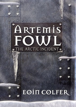 Artemis Fowl, 2 : Mission polaire