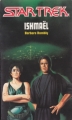 Couverture Star Trek, tome 14 : Ishmael Editions Fleuve (Noir - Star Trek) 1994