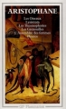 Couverture Théâtre complet, tome 2 Editions Flammarion (GF) 2008