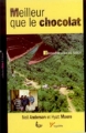 Couverture Meilleur que le chocolat : Découverte chez les Folopa Editions Wycliffe & Ligue pour la Lecture de la Bible 2007