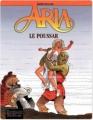 Couverture Aria, tome 23 : Le poussar Editions Dupuis (Repérages) 2001
