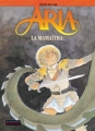 Couverture Aria, tome 31 : La Mamaïtha Editions Dupuis (Repérages) 2009