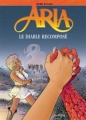 Couverture Aria, tome 32 : Le diable recomposé Editions Dupuis (Repérages) 2010