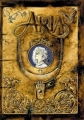 Couverture Aria, tome 17 : La vestale de Satan Editions Dupuis (Repérages) 1995