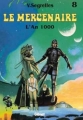 Couverture Le Mercenaire, tome 08 : L'An 1000 Editions Glénat 1996