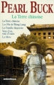 Couverture La terre chinoise, intégrale Editions Omnibus 1997