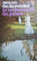 Couverture La naissance de Jalna Editions France Loisirs 1979