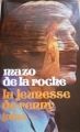 Couverture Jalna : La jeunesse de Renny Editions France Loisirs 1979