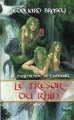 Couverture La Malédiction de l'anneau, tome 3 : Le Trésor du Rhin Editions France Loisirs 2011