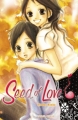 Couverture Seed of love, tome 3 Editions Soleil 2011
