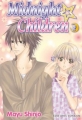 Couverture Midnight Children, tome 2 Editions Tonkam 2011