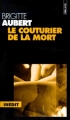 Couverture Le couturier de la mort Editions Points 2000