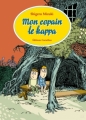Couverture Mon copain le kappa Editions Cornélius (Pierre) 2010