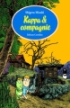 Couverture Kappa & Compagnie Editions Cornélius (Pierre) 2010