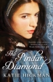 Couverture The Pindar diamond Editions Bloomsbury 2010
