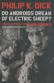 Couverture Do Androids Dream of Electric Sheep ?, tome 1 Editions EP (Atmosphères) 2011
