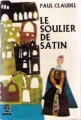 Couverture Le soulier de satin Editions Le Livre de Poche 1966