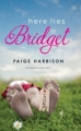 Couverture Bridget, le jour qui a changé ma vie Editions MIRA Books 2011