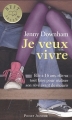 Couverture Je veux vivre Editions Pocket (Jeunesse - Best seller) 2011